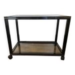 Pierre vandel table basse
