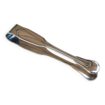 Pince  sucre en mtal argent christofle modle versailles