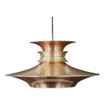 Plafonnier 717 nordsted - pendlen par bent nordsted pour lyskaer belysning, 1970 Plafonnier 717 nordsted - pendlen par bent nordsted pour lyskaer belysning, 1970
