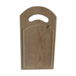 Planche � d�couper en bois