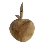 Planche  dcouper en forme de pomme