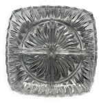 Plat  apritifs carr