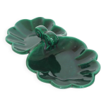 Plat ap�ritif c�ramique