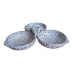 Plat ap�ritif vide poche sign� jean austruy