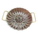 Plat apritif vintage