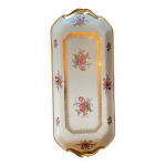 Plat  cake ancien