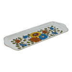Plat  cake digion&sarreguemines