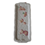 Plat  cake,  gteau