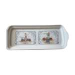 Plat  cake pillivuyt