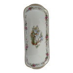 Plat  cake porcelaine de limoges