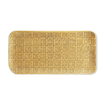 Plat cake safran
