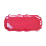 Plat  cake salins