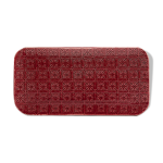 Plat cake sienne