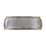 Plat  cake sign gallia