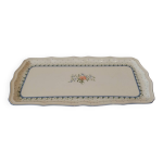Plat  cake villeroy & boch