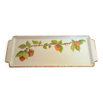Plat  cake. vintage.