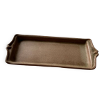 Plat  cake vintage vallauris