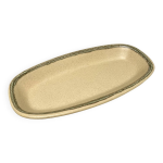 Plat en cramique