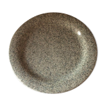Plat en cramique