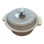 Plat le creuset