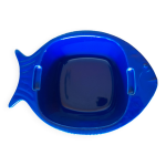Plat de cuisson poisson cramique - bci bretagne cramique industrie