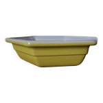 Plat emile henry