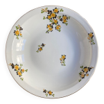 Un plat f. legrand & cie, limoges, ca 1920 Un plat f. legrand & cie, limoges, ca 1920