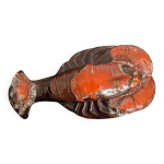 Plat forme homard type vallauris