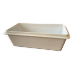 Plat  four en cramique : terrine, cake