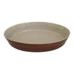 Plat de four ovale Plat de four ovale