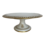 Plat  gteaux