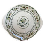 Plat  gteaux provenal royal doulton