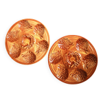 Plat  hutres franais