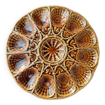 Plat  hutres sarreguemines