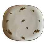 Plat langenthal suisse roses gold