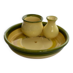 Plat  olives apritif vallauris