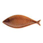 Plat de poisson gustavsberg stig lindberg vintage