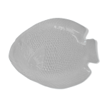 Plat poisson en verre d arcoroc
