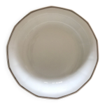 Plat en porcelaine de limoges