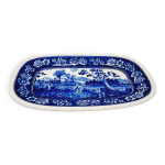Plat rectangulaire villeroy & boch Plat rectangulaire villeroy & boch