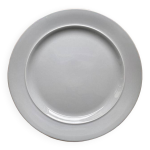 Plat rond 32 cm - salins les bains vintage Plat rond 32 cm - salins les bains vintage