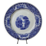Plat rond creux royal sphinx cambridge holland