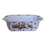 Plat rosenthal design otmar alt vintage années 70 Plat rosenthal design otmar alt vintage années 70