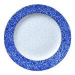 Plat royal worcester