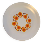 Plat de service