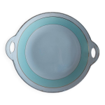 Plat de service rond badonviller