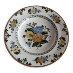 Plat de service rond creux villeroy & boch alt amsterdam Plat de service rond creux villeroy & boch alt amsterdam