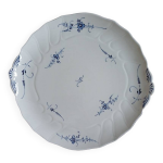 Plat de service vieux luxembourg de villeroy et boch Plat de service vieux luxembourg de villeroy et boch