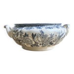 Plat de service villeroy & boch fasan Plat de service villeroy & boch fasan