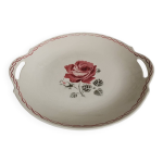 Plat � tarte germaine de badonviller